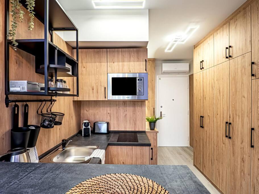 Vidra-Lak With Private Parking Lejlighed Budapest Eksteriør billede